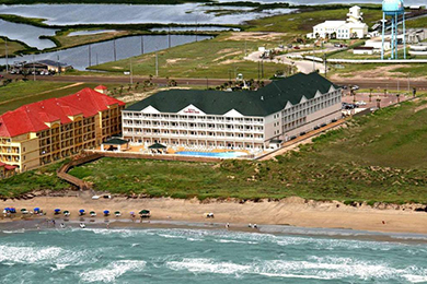 Hilton Garden Inn South Padre Island (South Padre Island, TX): What to Know  BEFORE You Bring Your Family