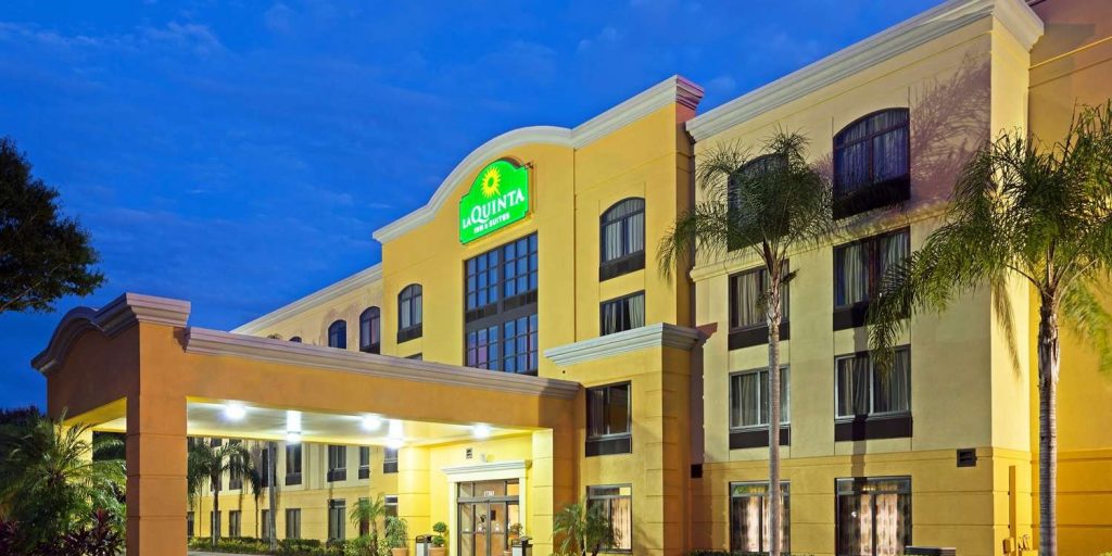 La Quinta Inn & Suites Tampa North I-75 (Tampa, FL): What to Know