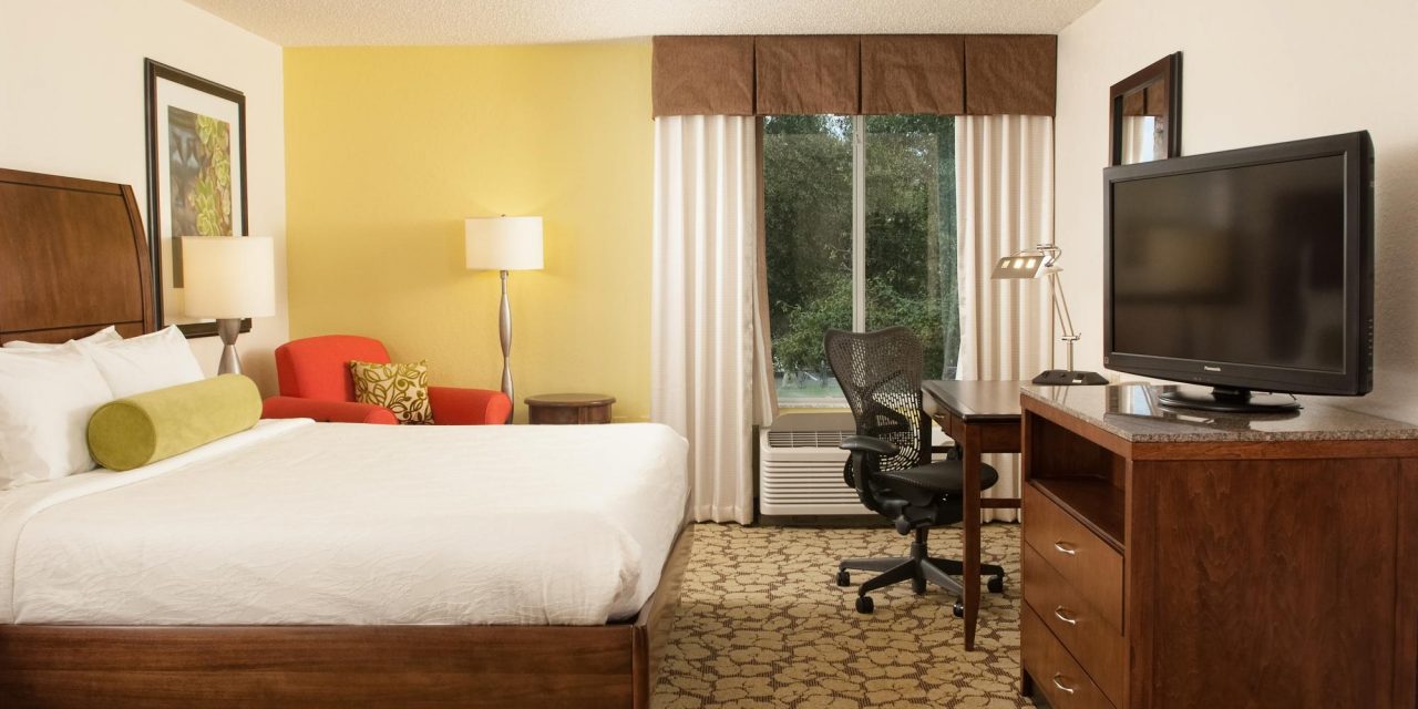 Hilton Garden Inn Orlando Airport (Orlando, FL) What to Know BEFORE