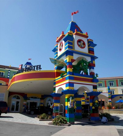 LEGOLAND California Hotel (Carlsbad, CA): What to Know BEFORE Bring