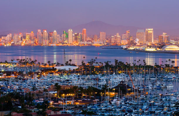 San Diego Weekend Getaways for Families | Family Vacation Critic