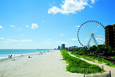 Courtesy of VisitMyrtleBeach.com