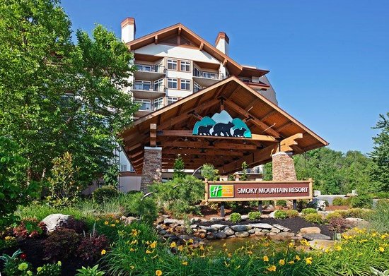 Featured image of post Smoky Mountain Luxury Resorts - Nearby attractions include dollywood (4.4 miles).