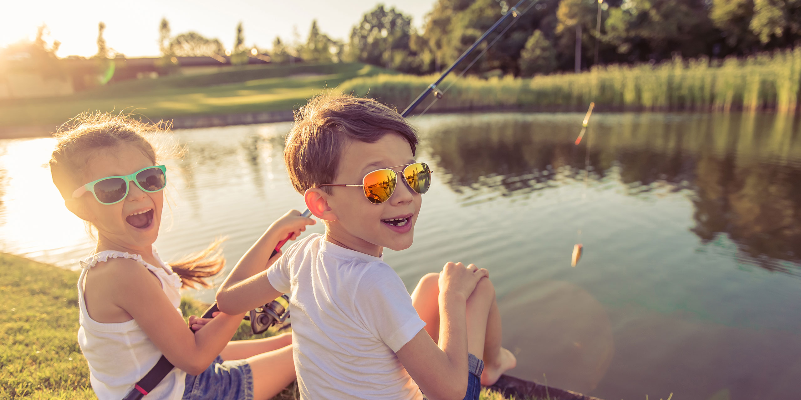 Fishing; Courtesy of George Rudy/Shutterstock.com