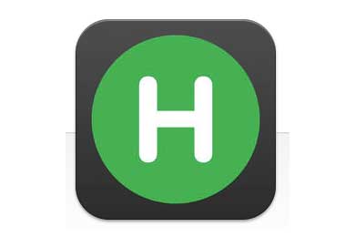 HopStop app icon.