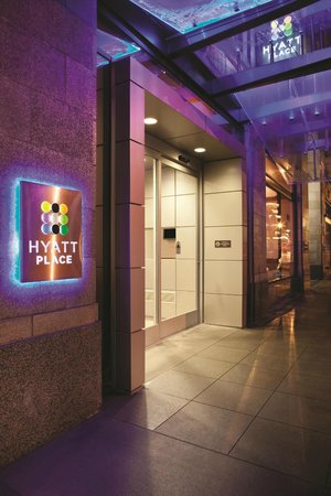 Hyatt Place Des Moines Downtown (Des Moines, IA): What to Know BEFORE You  Bring Your Family