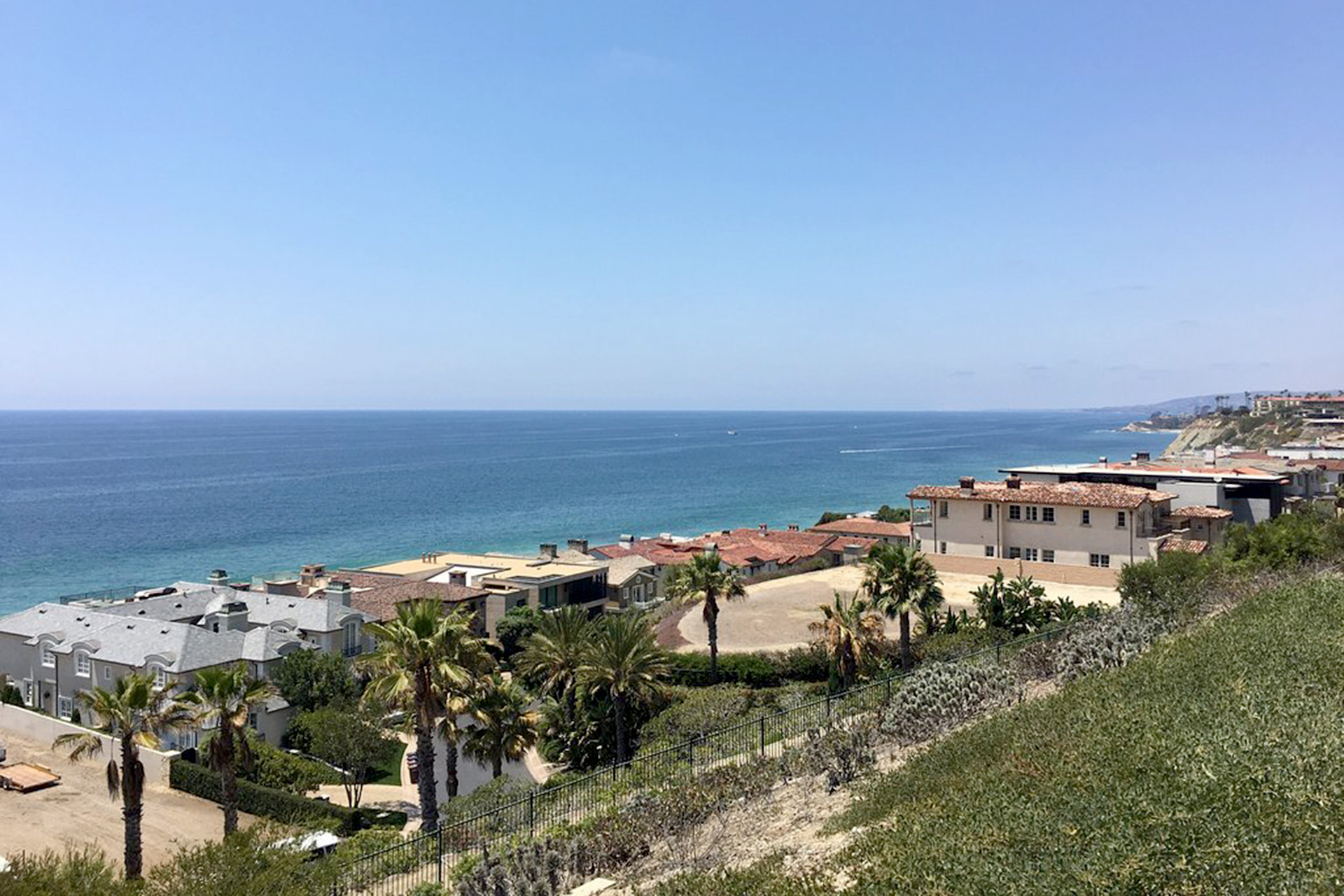 aerial view of doheny state beach; Courtesy of TripAdvisor Traveler/6Wallys