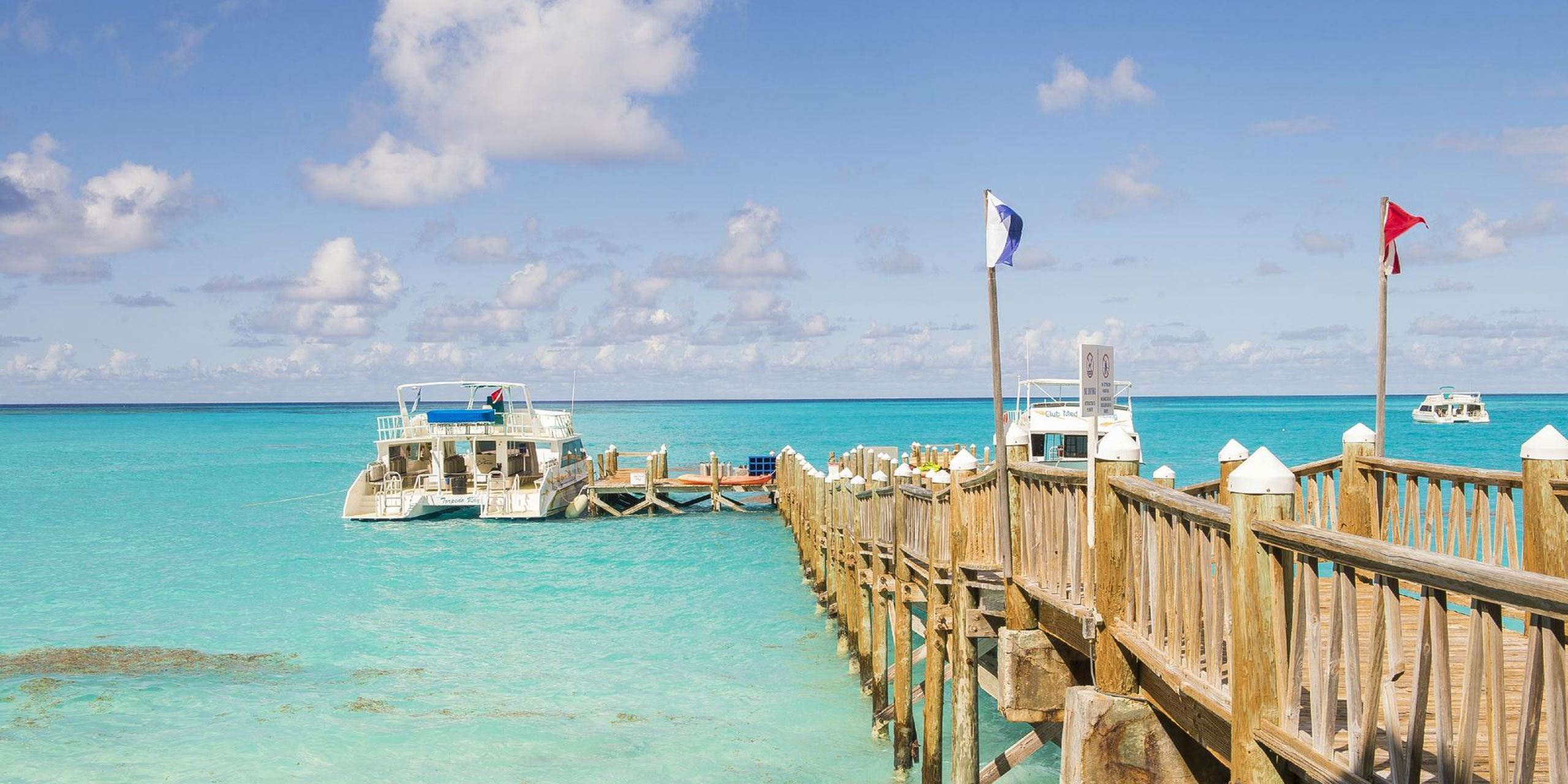 vacation packages to bahamas