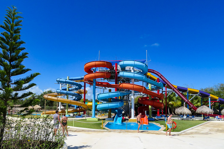 Grand Sirenis Punta Cana Resort; Courtesy of TripAdvisor Traveler/John Malone