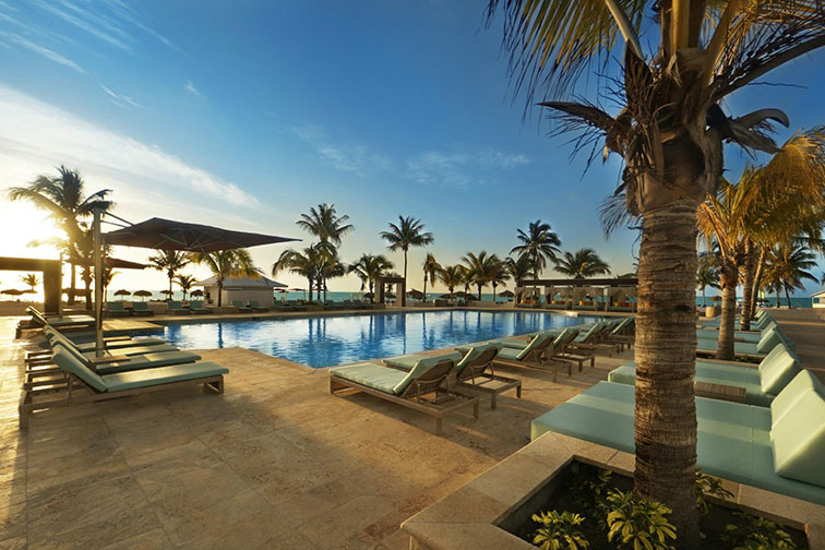 Viva Wyndham Fortuna Beach - An All-Inclusive Resort in the Bahamas