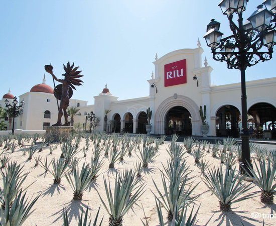 Hotel Riu Cabo San Lucas (Cabo San Lucas): What to Know BEFORE You