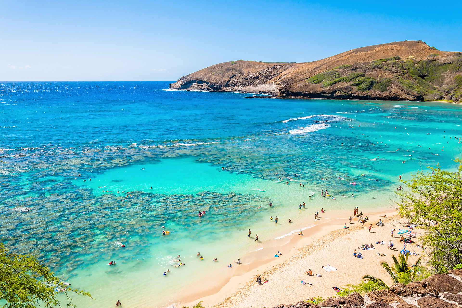 hawaii travel best time
