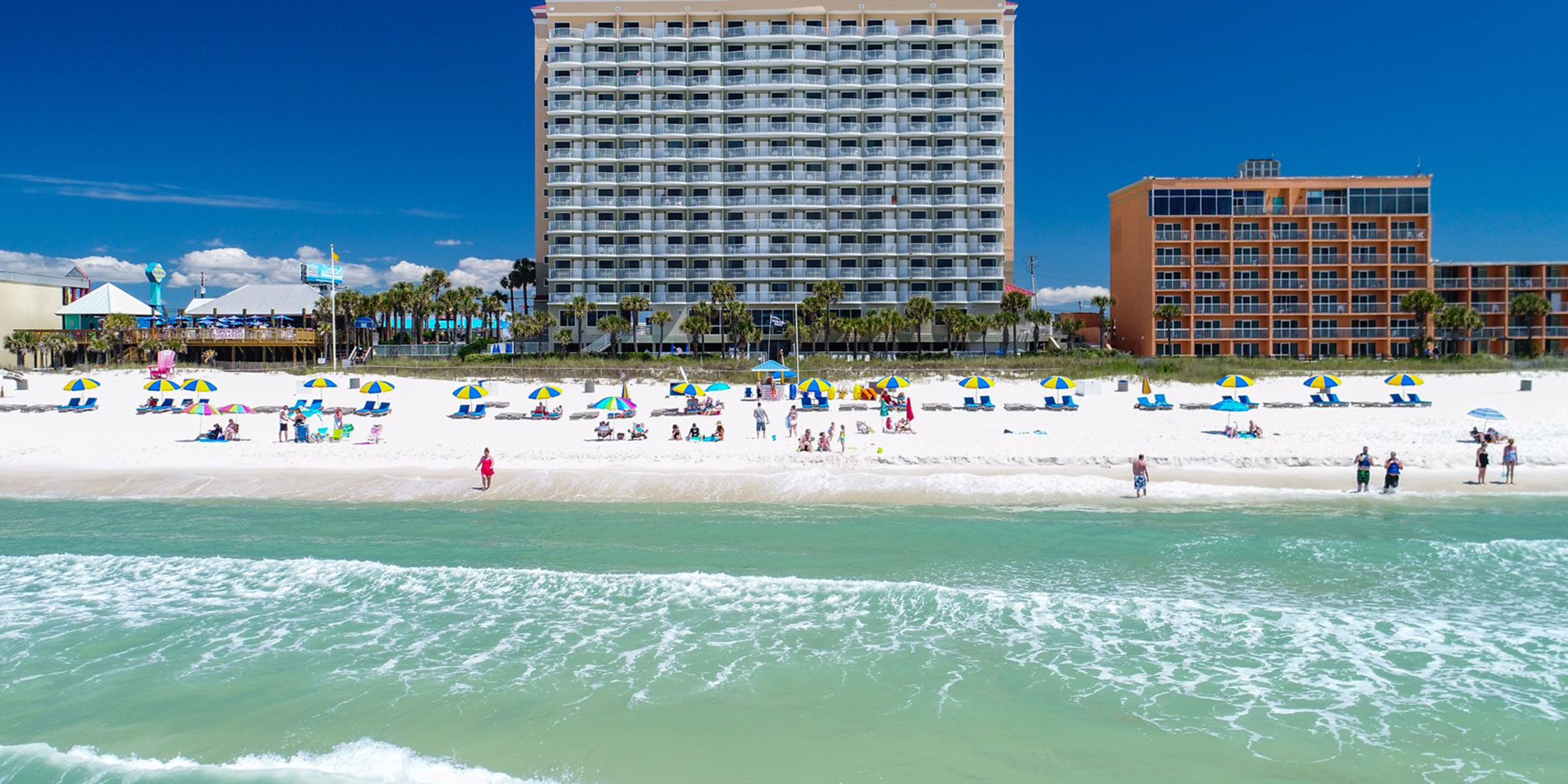 10 Best Panama City Beach Family Resorts 2019 | Family Vacation Critic