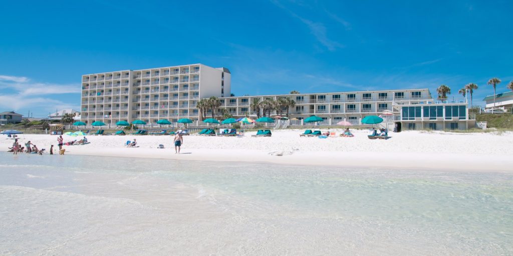 Beachside Resort (Panama City Beach, FL): What to Know BEFORE You Bring