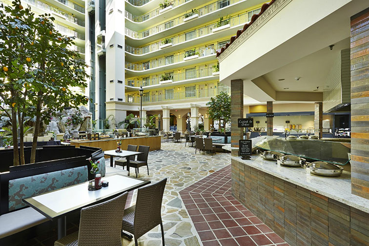 Embassy Suites Fort Lauderdale