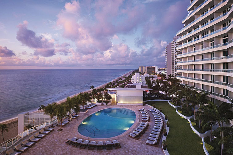 The Ritz-Carlton, Fort Lauderdale