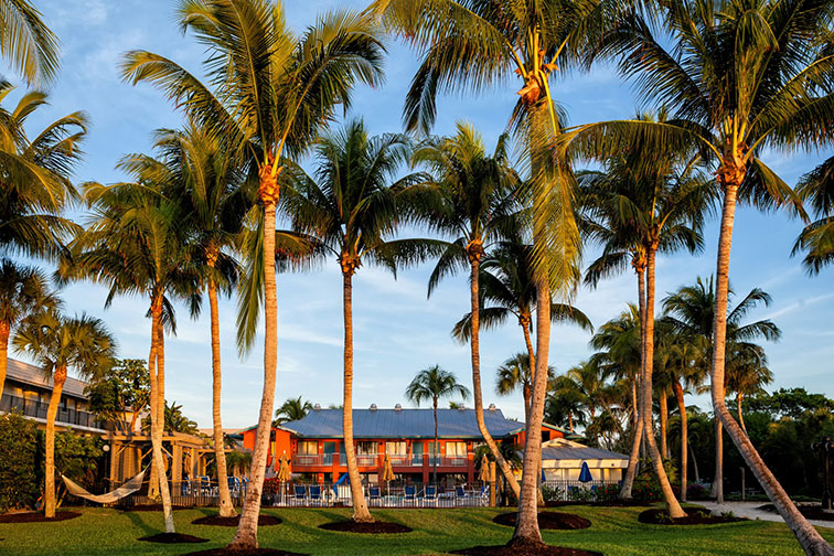 Sanibel Island Beach Resort in Sanibel Island, Florida