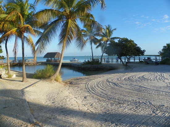 Coral Bay Resort (Islamorada, FL): What to Know BEFORE You Bring Your Family