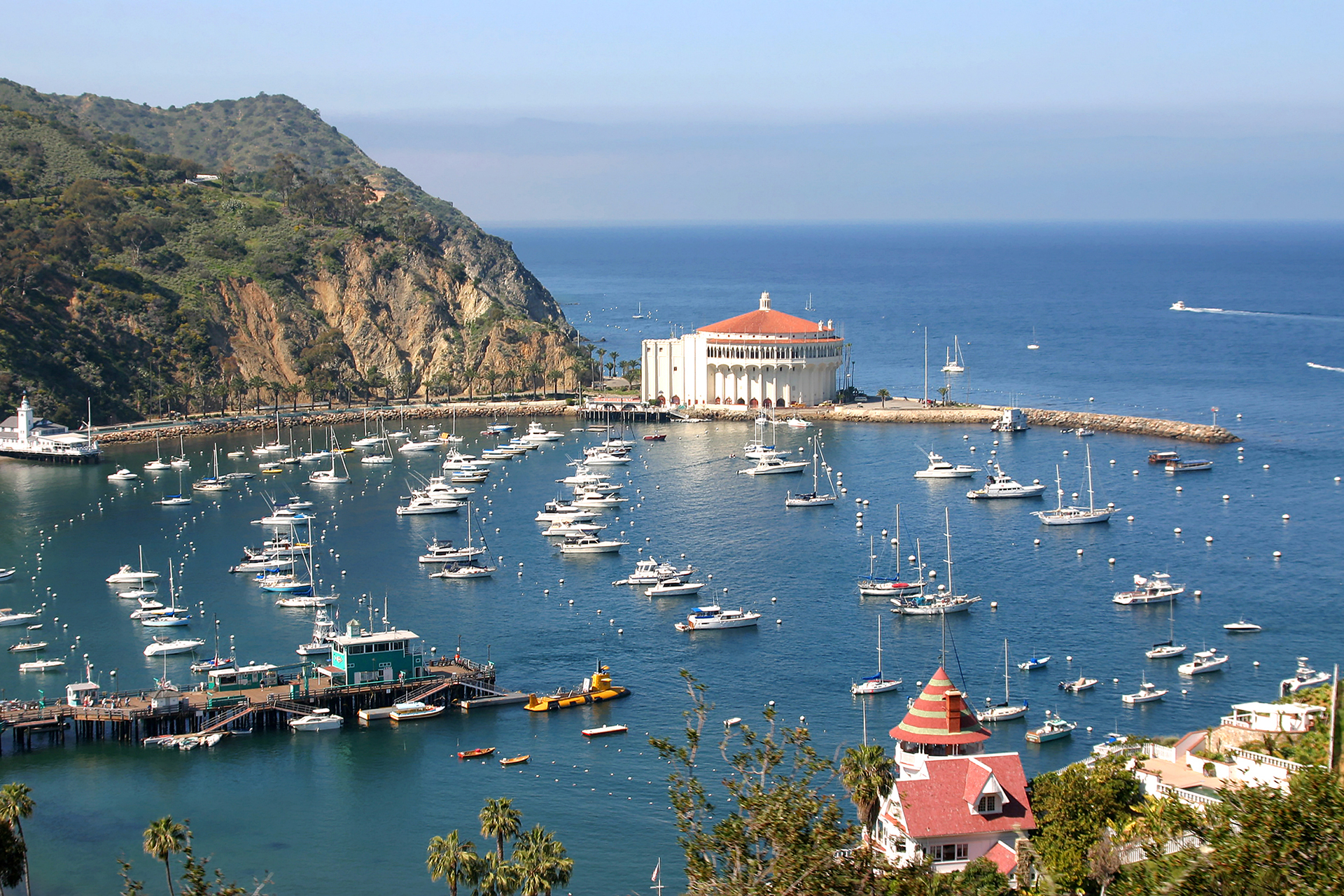 9 Best Catalina Island Hotels for Families | Family Vacation Critic