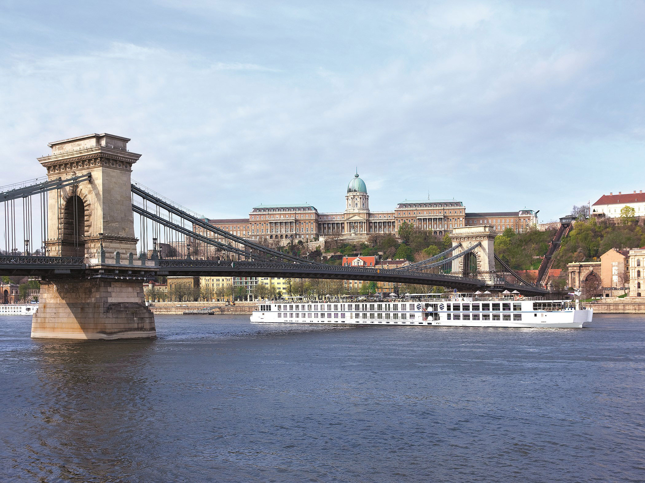 Uniworld River Cruises