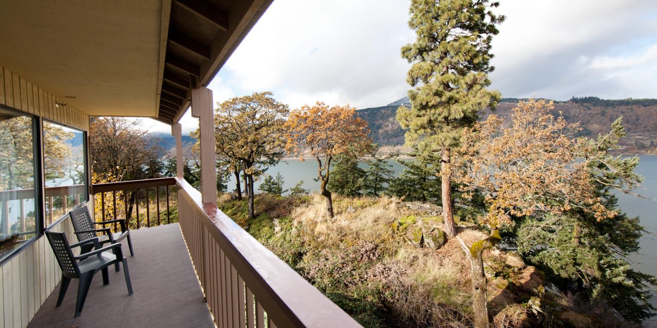 Westcliff Lodge (Hood River, OR): What to Know BEFORE Bring Your
