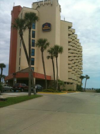 Best Western New Smyrna Beach Hotel Suites New Smyrna Beach Fl What To Know Before You Bring Your Family