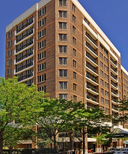 Hilton Garden Inn Bethesda Downtown, Bethesda (MD)