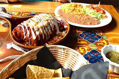 El Burrito Mercado, St. Paul, MN | Family Vacation Critic
