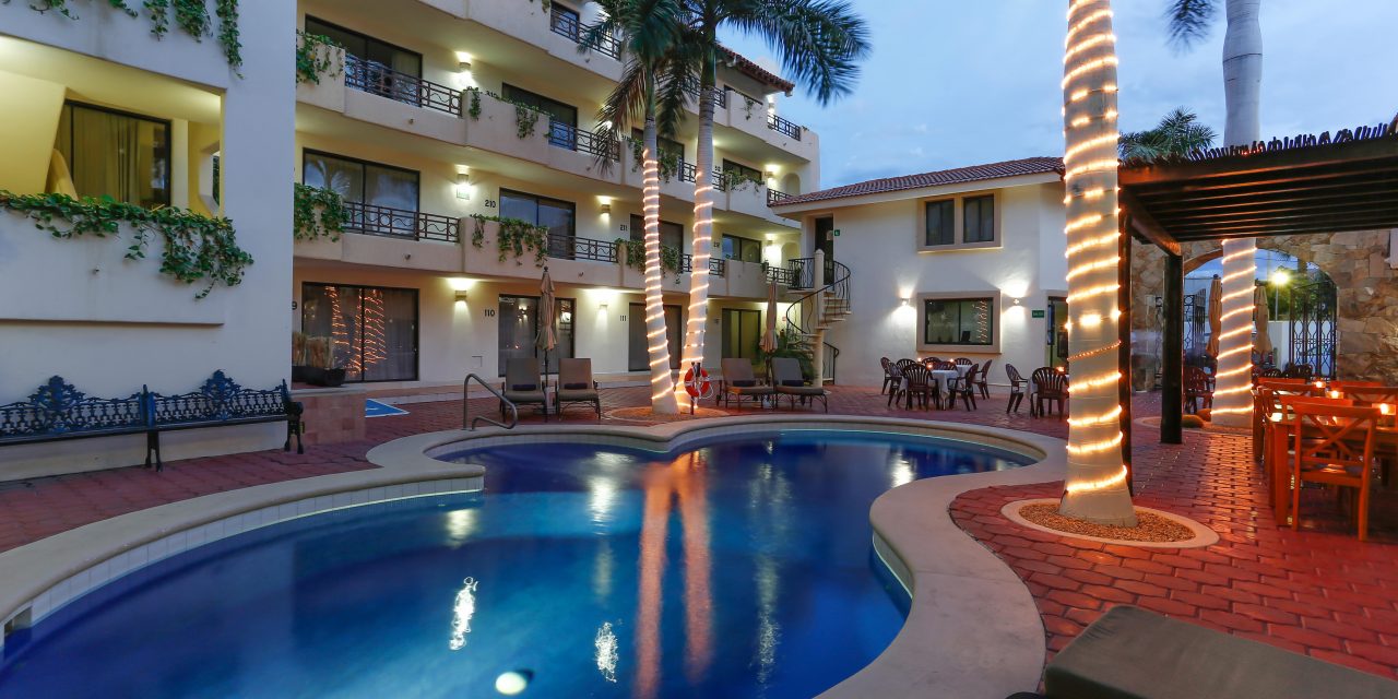 Hotel Santa Fe Los Cabos by Villa Group (Cabo San Lucas): What to Know