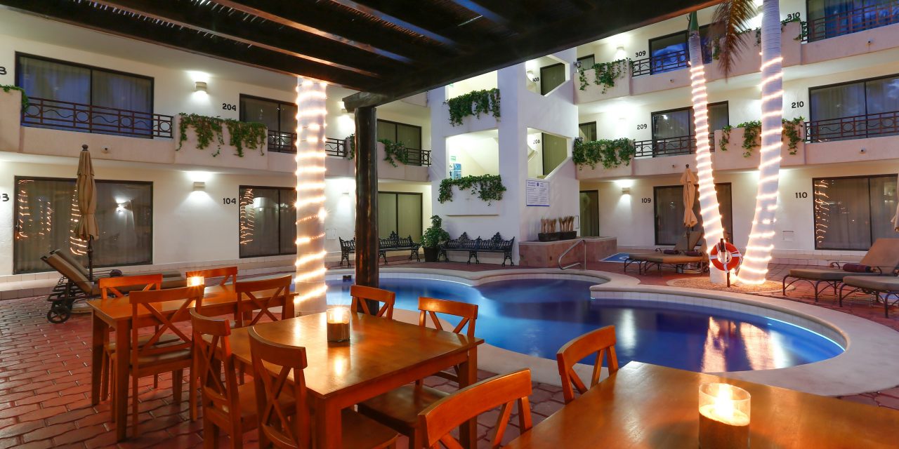 Hotel Santa Fe Los Cabos by Villa Group (Cabo San Lucas): What to Know