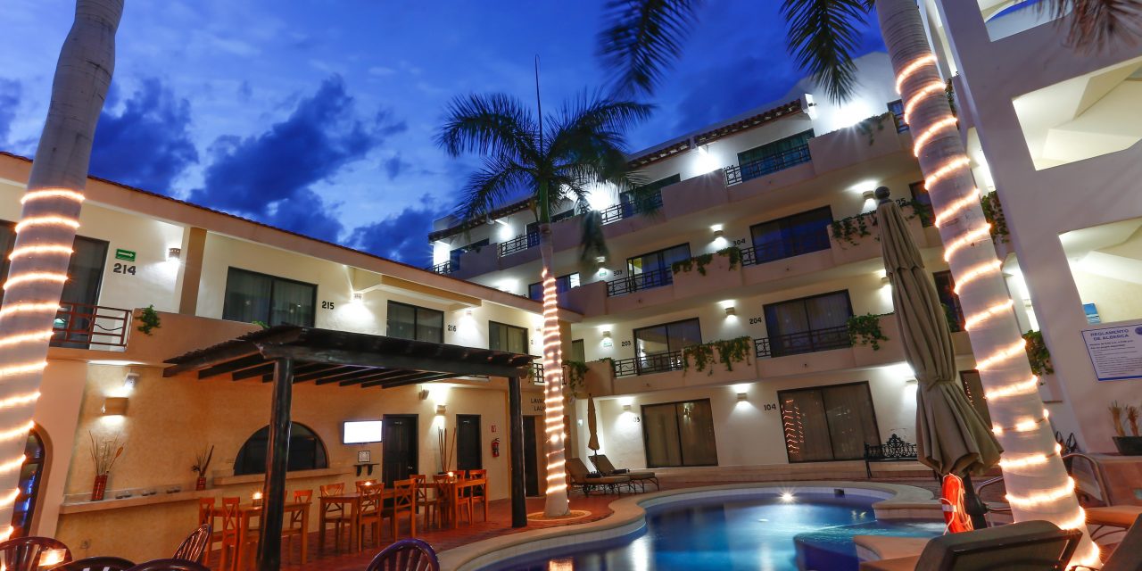 Hotel Santa Fe Los Cabos by Villa Group (Cabo San Lucas): What to Know