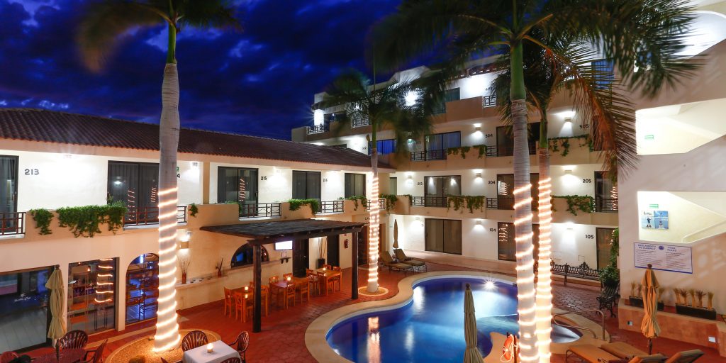 Hotel Santa Fe Los Cabos by Villa Group (Cabo San Lucas): What to Know