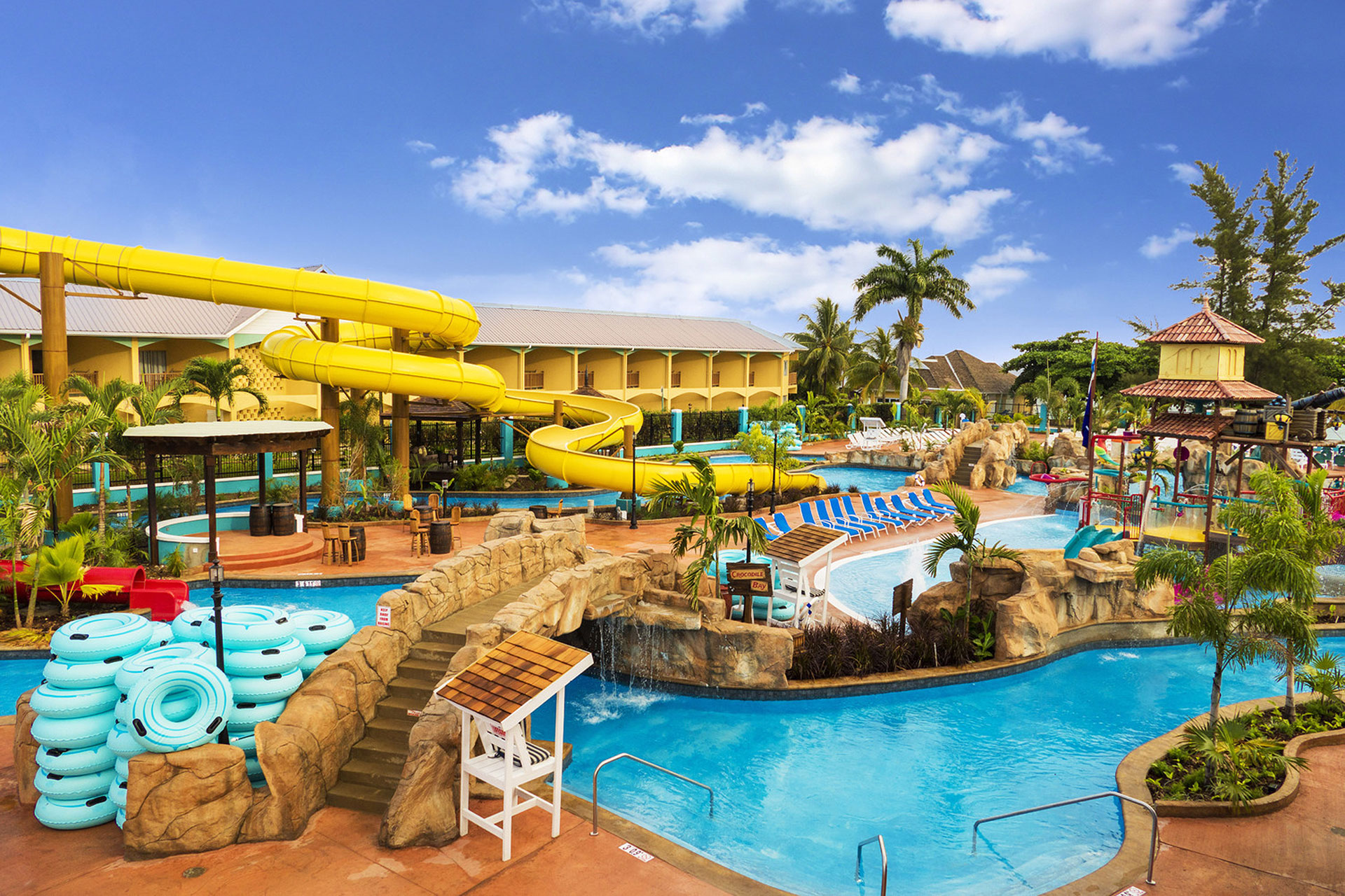 caribbean travel deals all inclusive