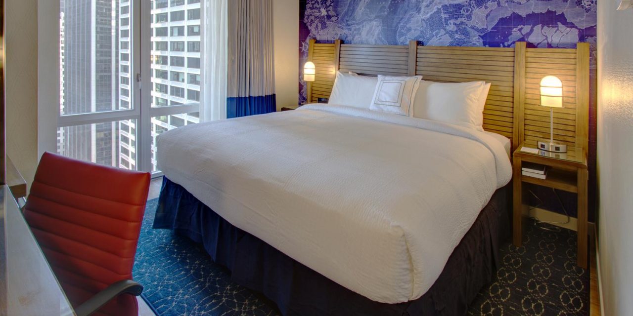 new york fairfield inn