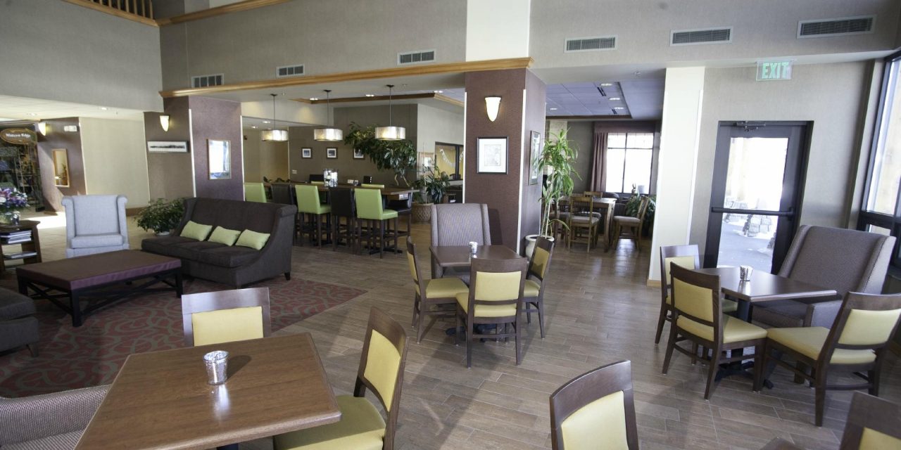 Hampton Inn & Suites Bemidji (Bemidji, MN) What to Know BEFORE You