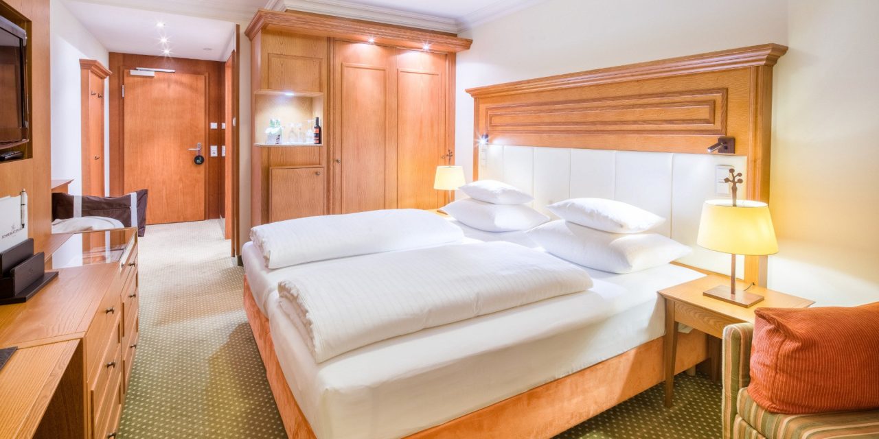 hotel edelweis berchtesgaden