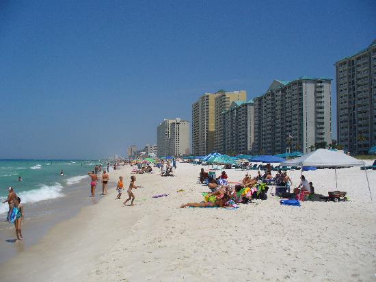 Long Beach Resort (Panama City Beach, FL): What to Know BEFORE You