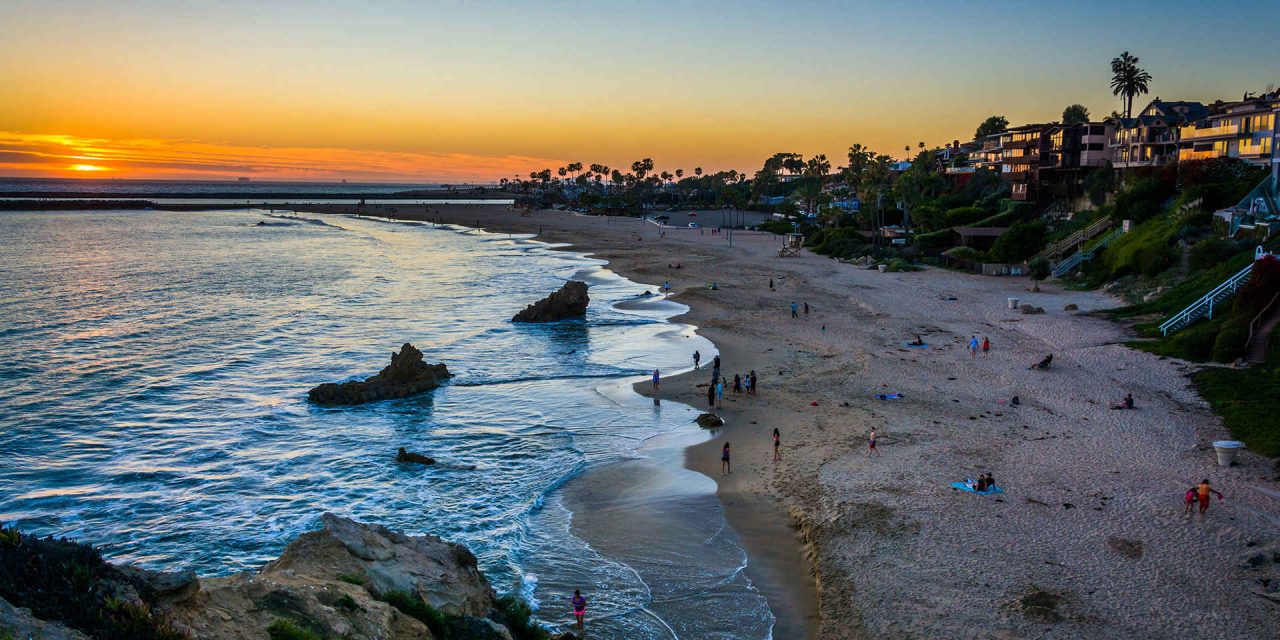 10 Best Family Beaches in California Family Vacation Critic