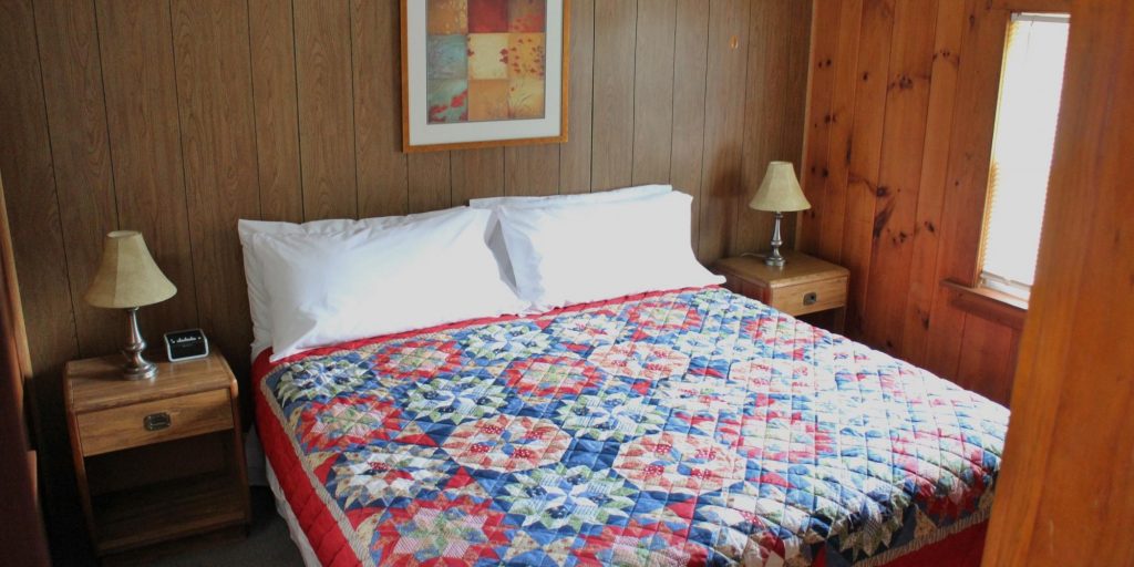 Pine Valley Cabins (Thornton, NH): What to Know BEFORE You ...