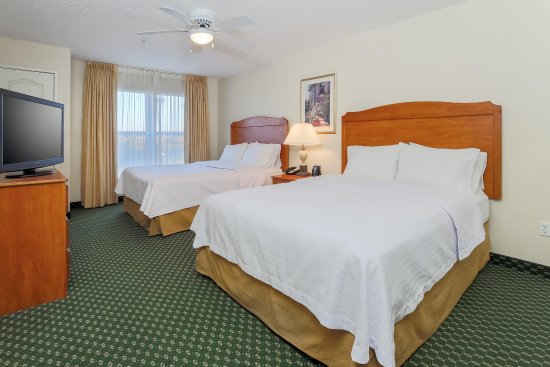 Homewood Suites by Hilton Corpus Christi (Corpus Christi, TX): What to