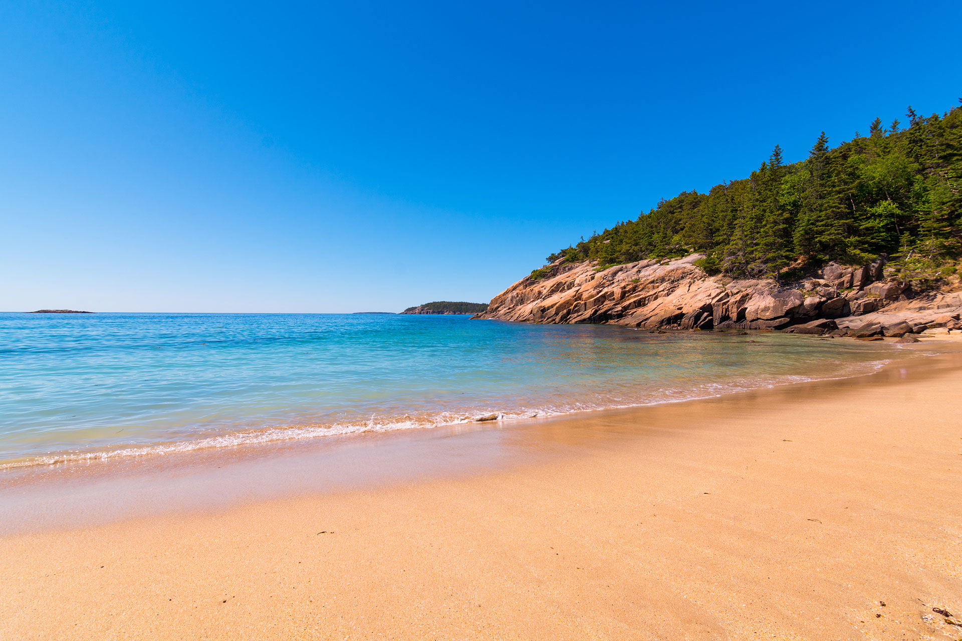 5 Best Family Beaches in Maine | Family Vacation Critic