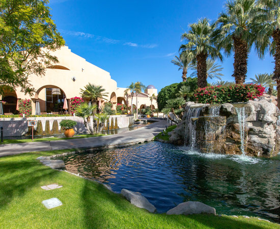 The Westin Mission Hills Villas (Rancho Mirage, CA): What to Know BEFORE  You Bring Your Family