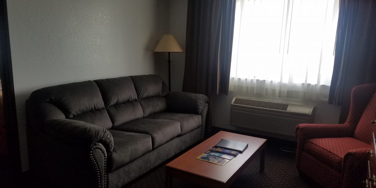 Jorgenson's Inn & Suites (Helena, MT) What to Know BEFORE You Bring