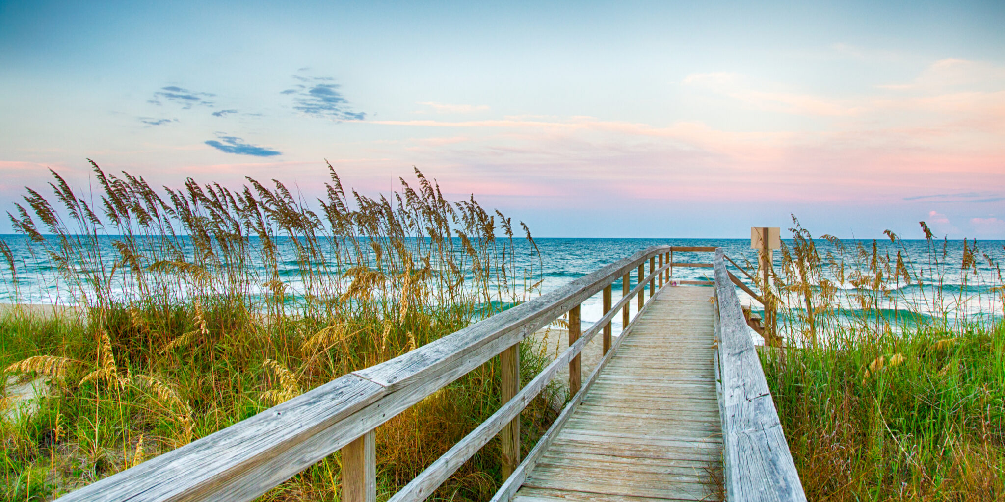9 Best Family Beaches in North Carolina | Family Vacation Critic