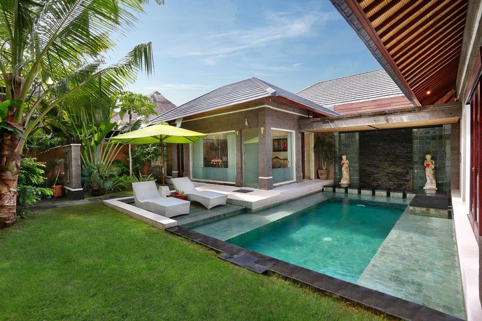 The Buah Bali Villas (Kerobokan): What to Know BEFORE You Bring Your Family