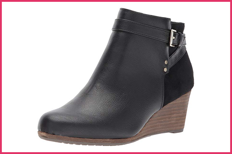 Courtesy of Amazon Dr. Scholl's Women's Double ; Courtesy of Amazon