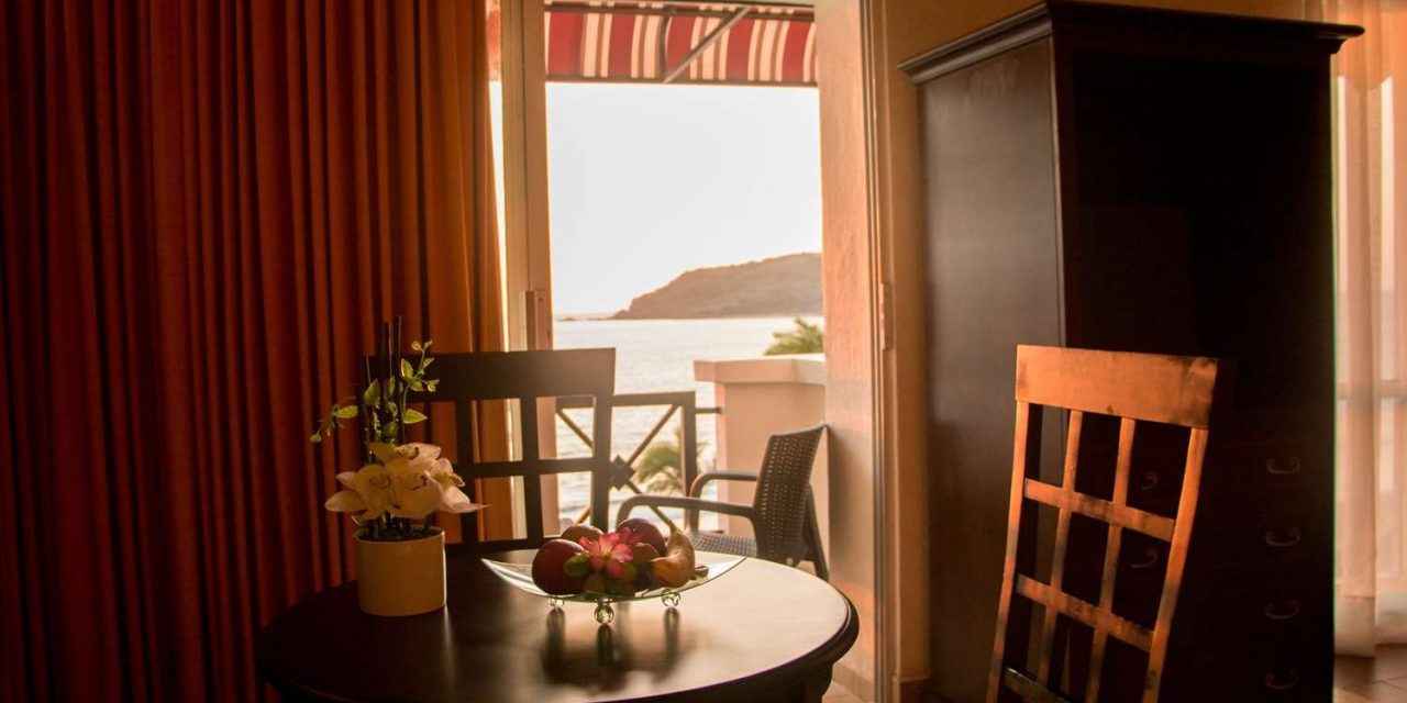 hotel freeman zona dorada