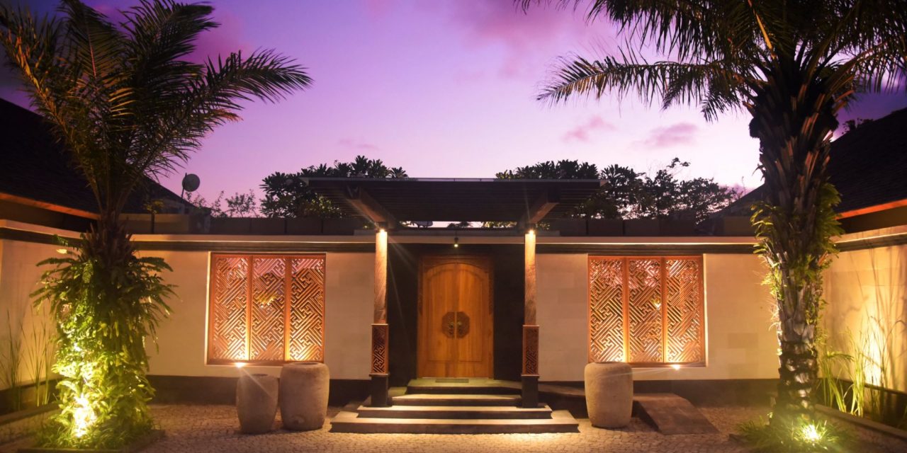 The Shanti Residence (Nusa Dua): What to Know BEFORE You Bring Your Family