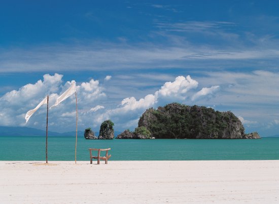 Tanjung Rhu Resort (Langkawi District): What to Know BEFORE You Bring Your  Family