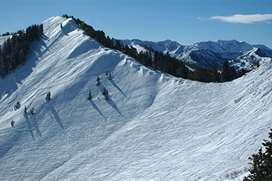 Canyons Resort (Park City, UT) 2021 Review & Ratings | Family Vacation